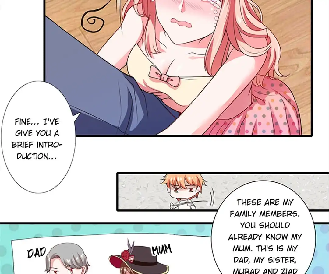 Flash Marriage Chapter 24 27